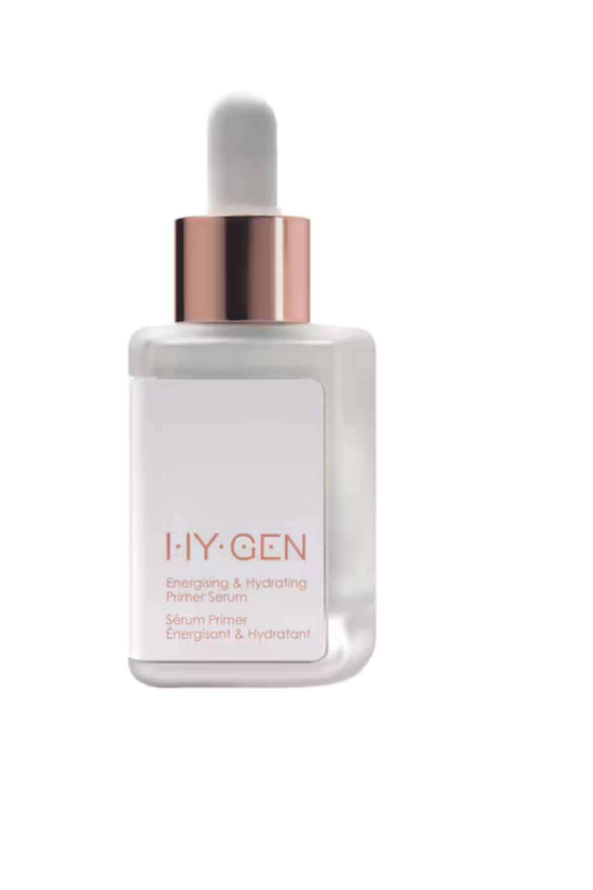 natasha denona Hy-Gen Primer Serum - Nemlendirici ve Aydınlatıcı Serum