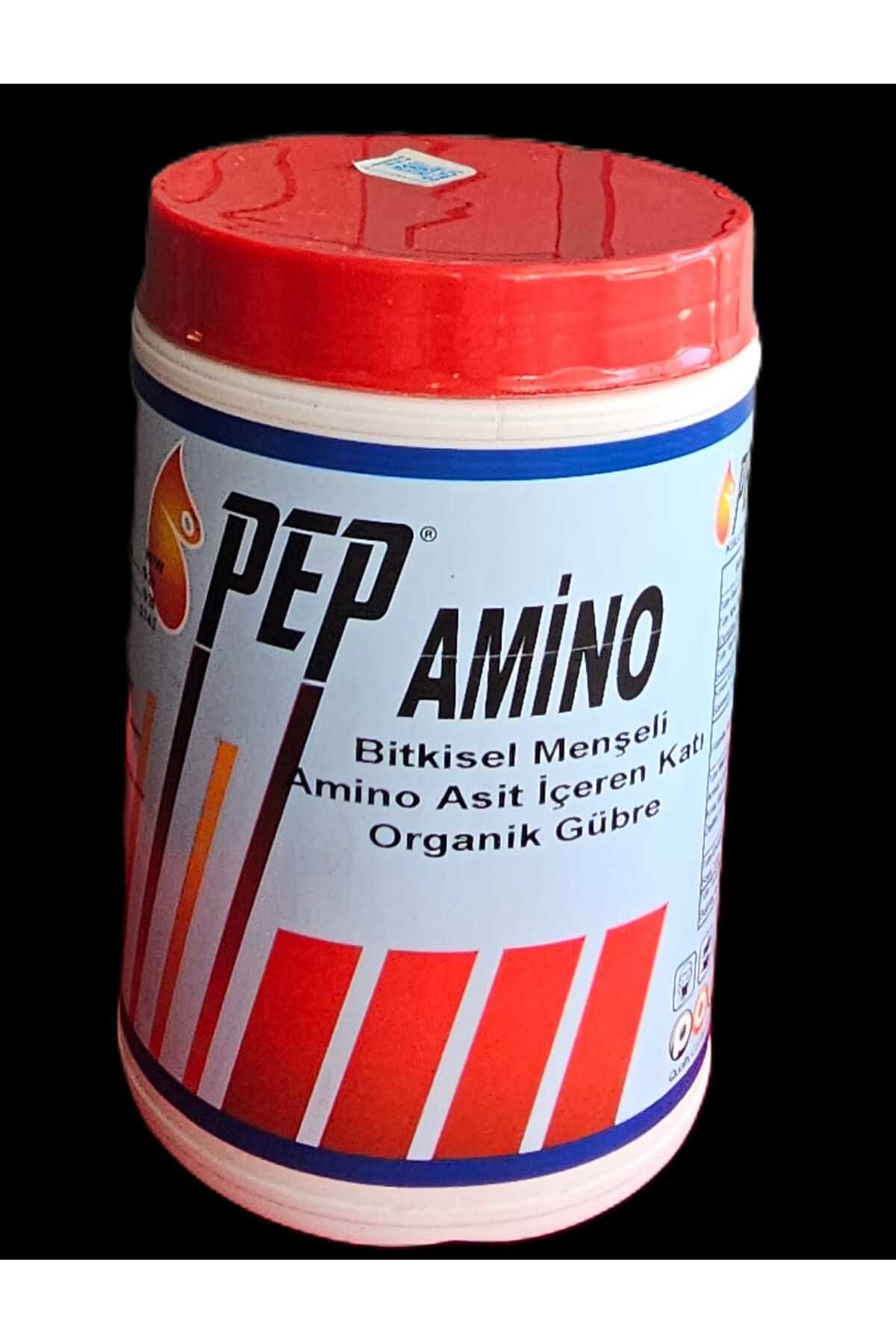 pep Amino Asit Köklendirici Organik Besin Pep Amino 400Gr