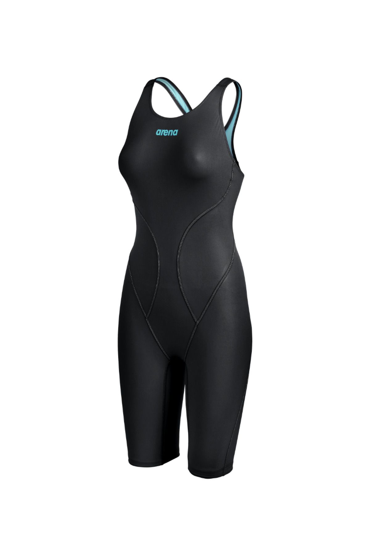 ARENA-Impulso Ob Black Teal - Powerskin 7