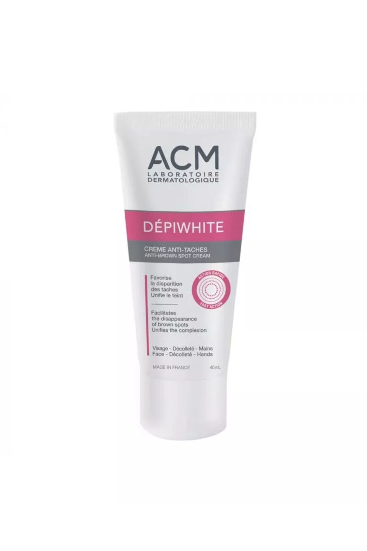 ACM Laboratoire dermatologique-Depiwhite Cream 40Ml 1