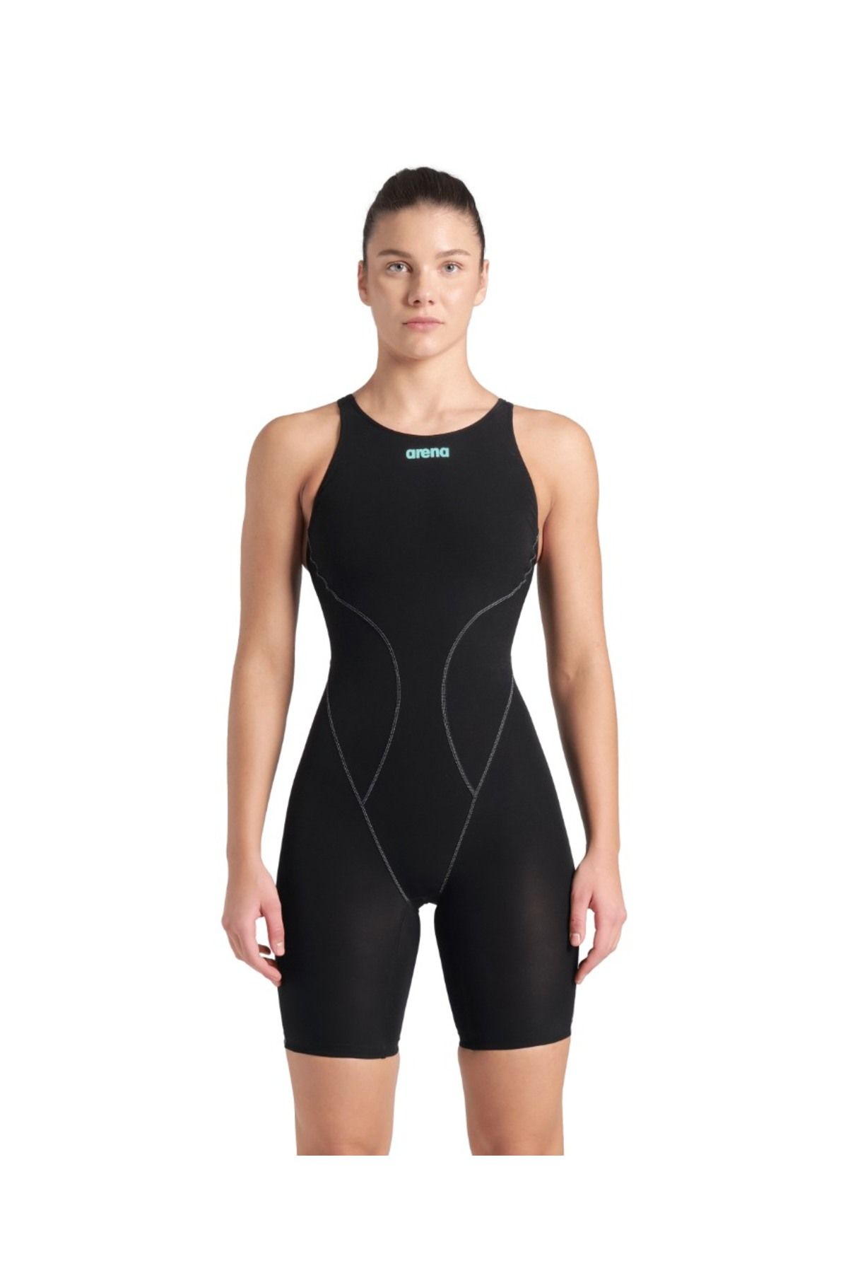 ARENA-Impulso Ob Black Teal - Powerskin 1