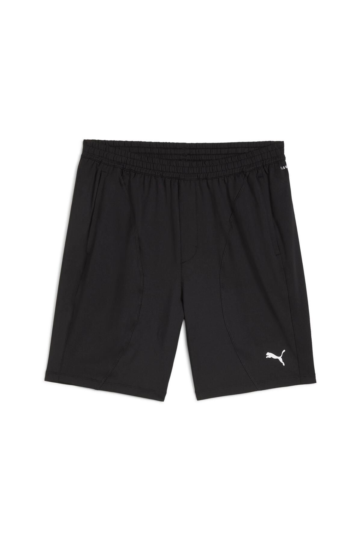 Puma-Cloudspun 7" Men's Knitted Shorts 5