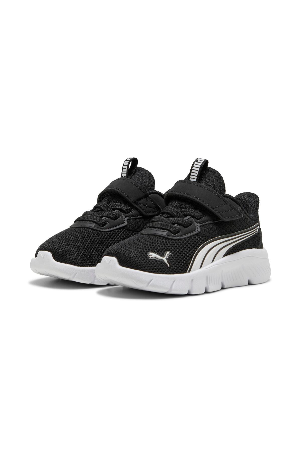 Puma Flexfocus Modern Ac+ Inf Puma Black-Puma