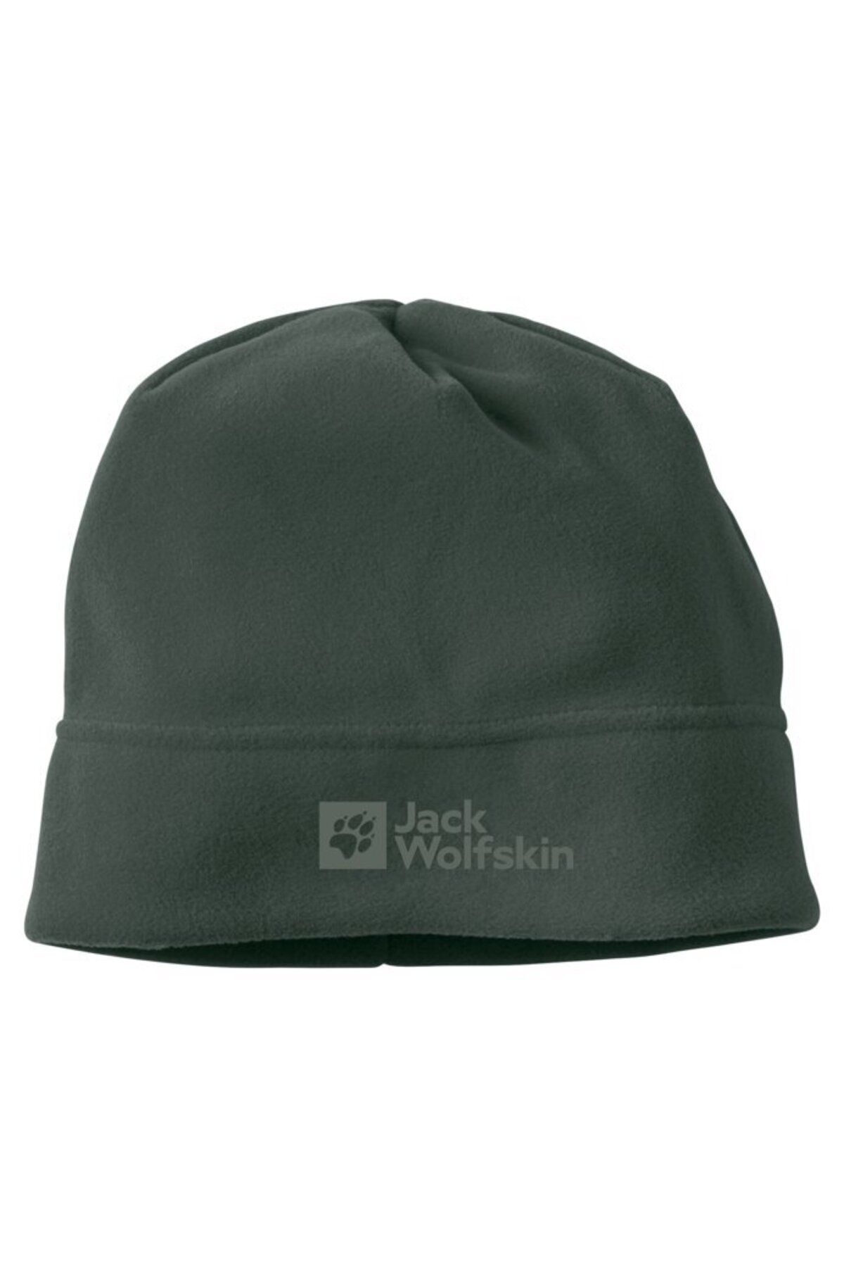 REAL STUFF BEANIE Jack Wolfskin