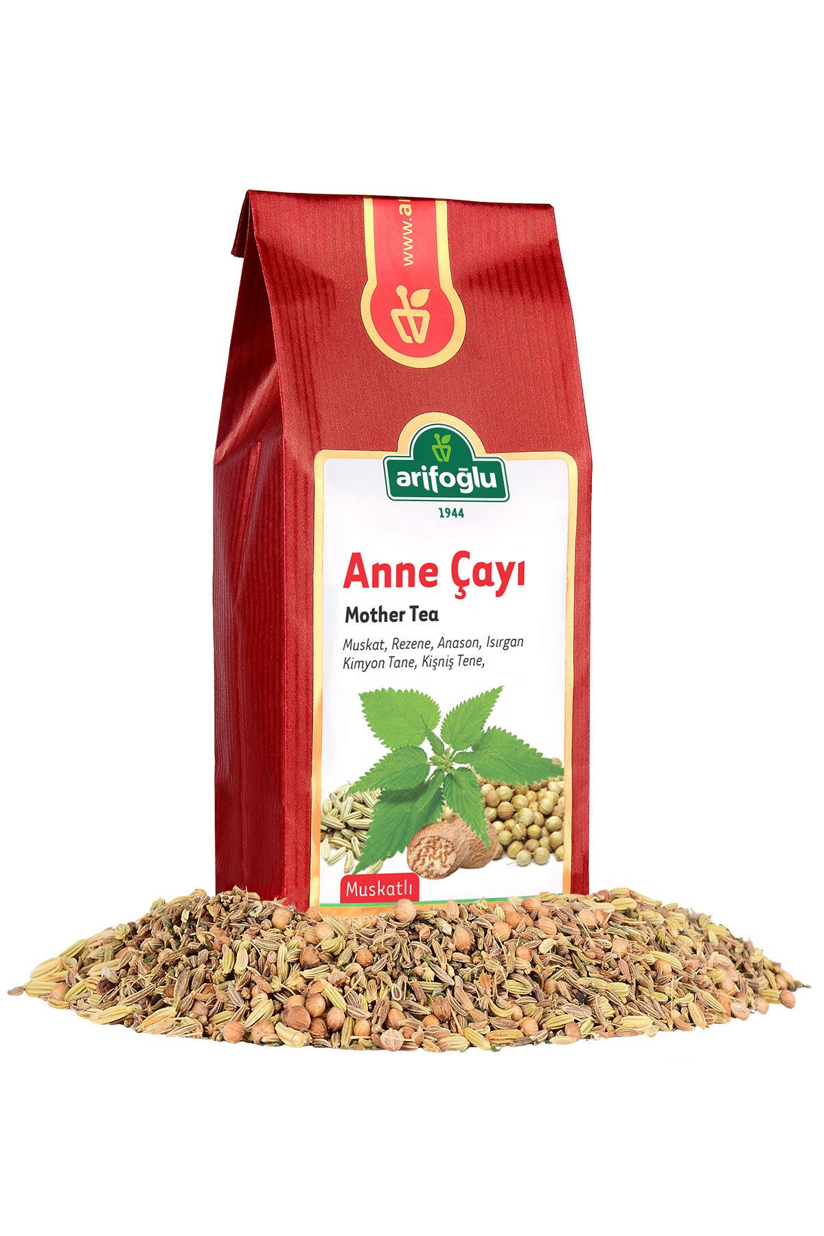 Anne Çayı 200g