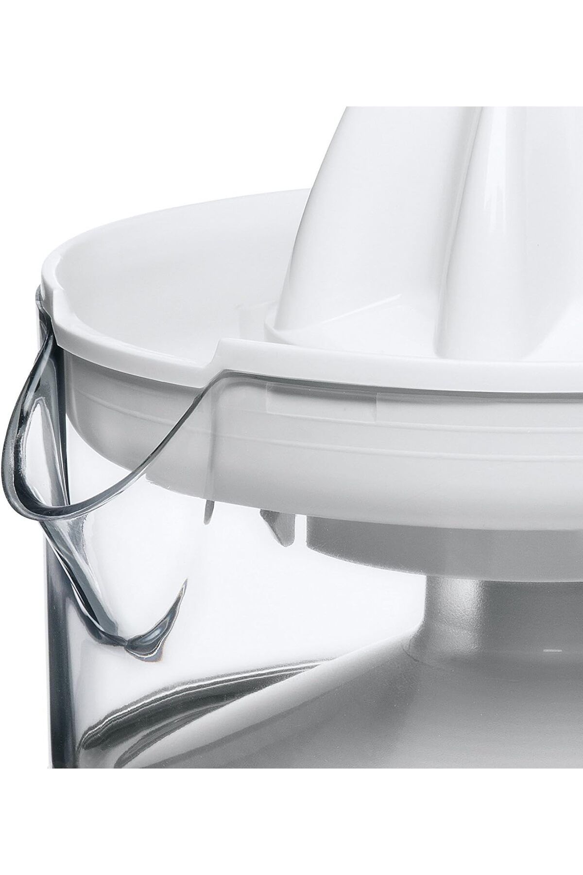 Braun-Cj 3000 Model White Citrus Juicer - 350 ml 3