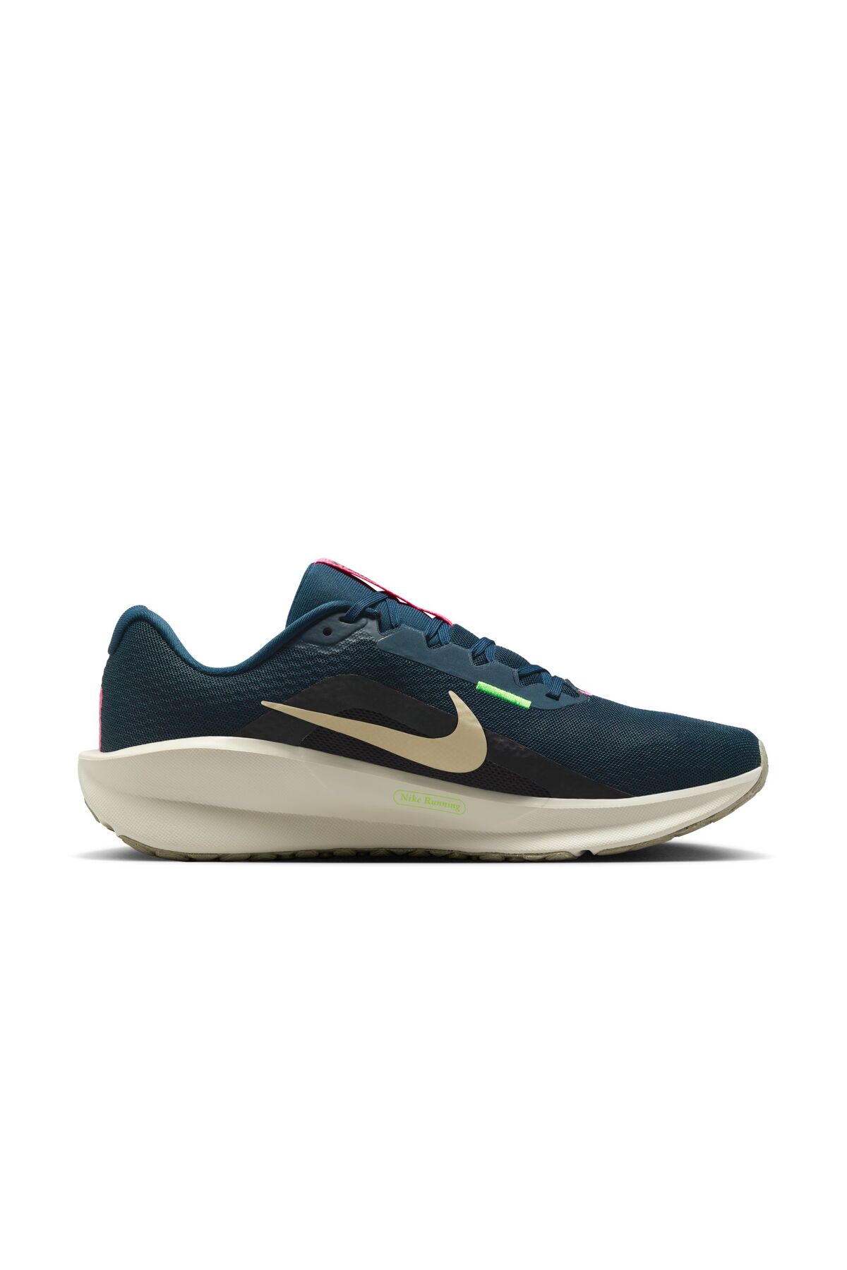 کتانی رانینگ Nike اورجینال مردانه برند نایک nkfd6454405 NIKEDOWNSHIFTER13 - تصویر 3