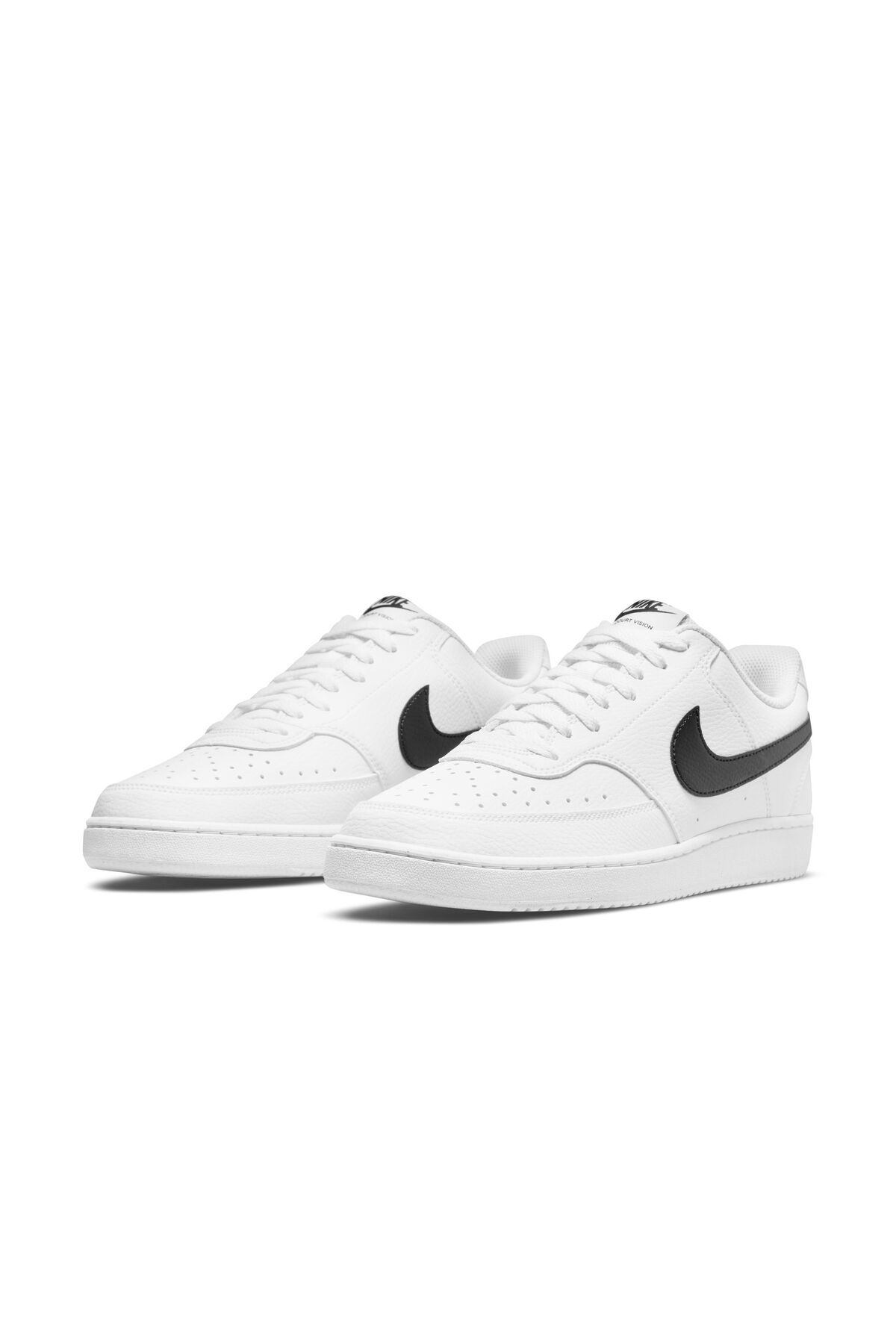 کفش راحتی مردانه Court Vision Lo Nn Nike