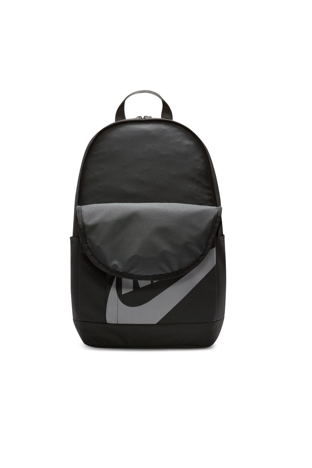 کوله پشتی زنانه مشکی Nike | nkdd0559013 اورجینال - تصویر 7