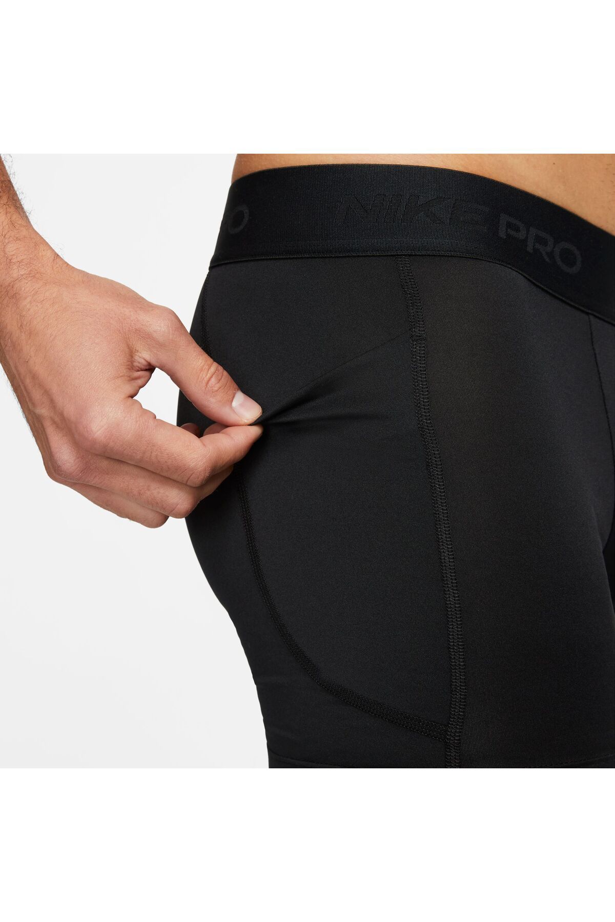 Nike-M Np Df Short 5 in - for Short Cut 5