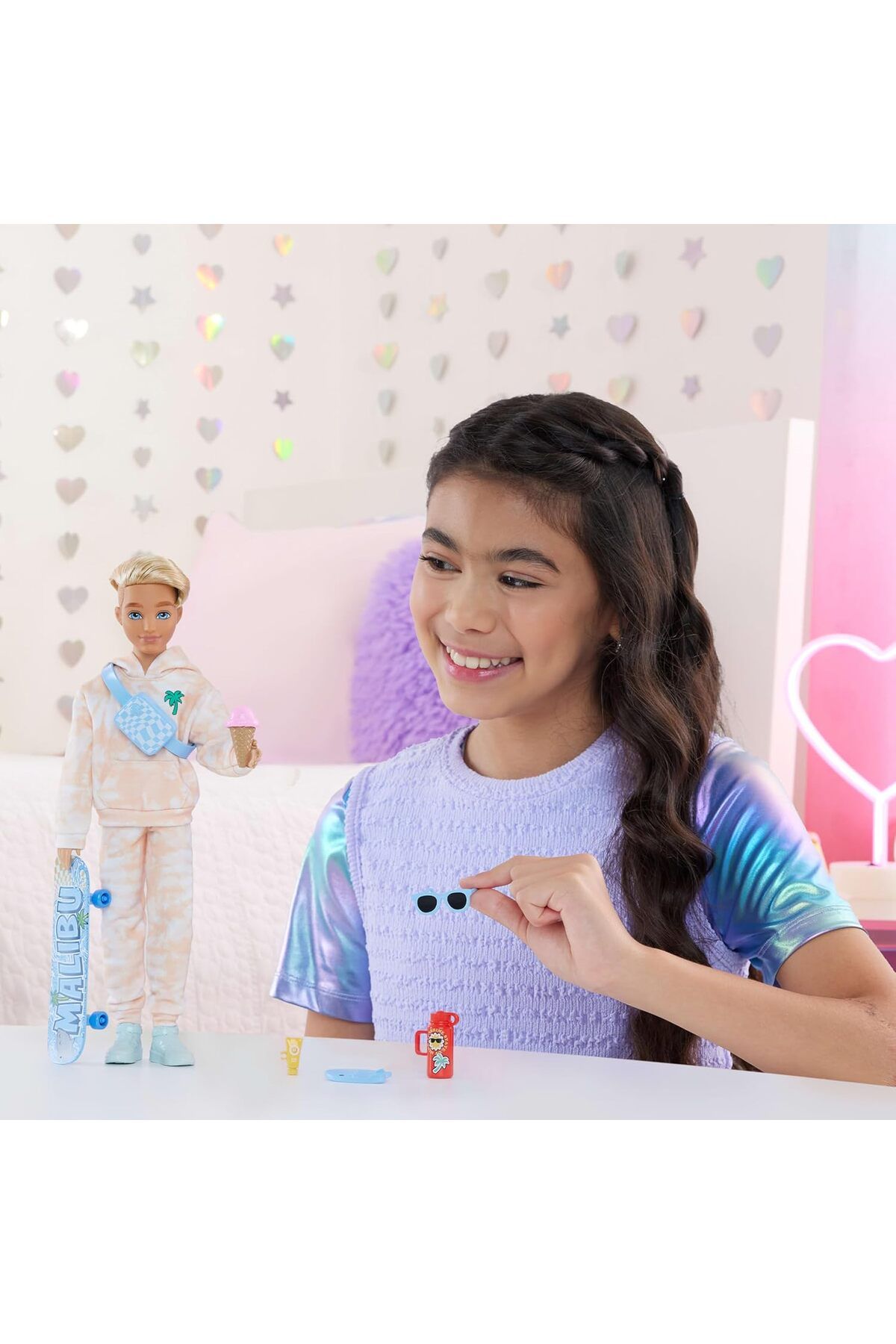 Barbie-Dream Besties Ken Doll 2