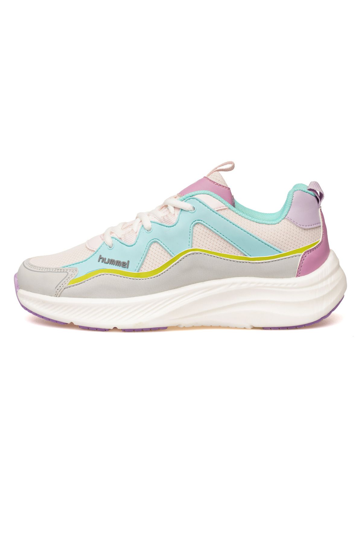 hummel Jess - Eleganckie Zaprojektowane Buty Kobieta - 38