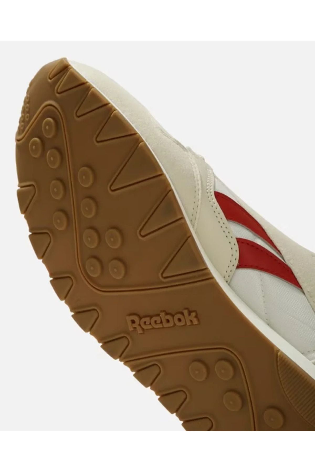 اسنیکر مردانه و زنانه کفش ورزشی Ultra Flash Broken سفید یونیسکس Reebok