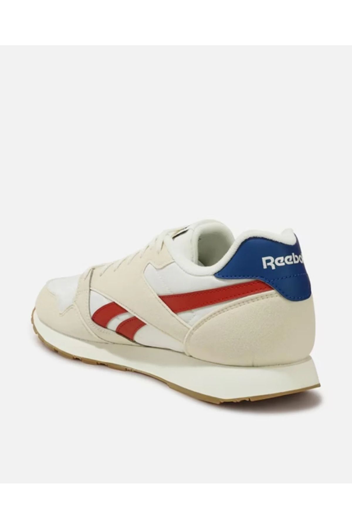 اسنیکر مردانه و زنانه کفش ورزشی Ultra Flash Broken سفید یونیسکس Reebok