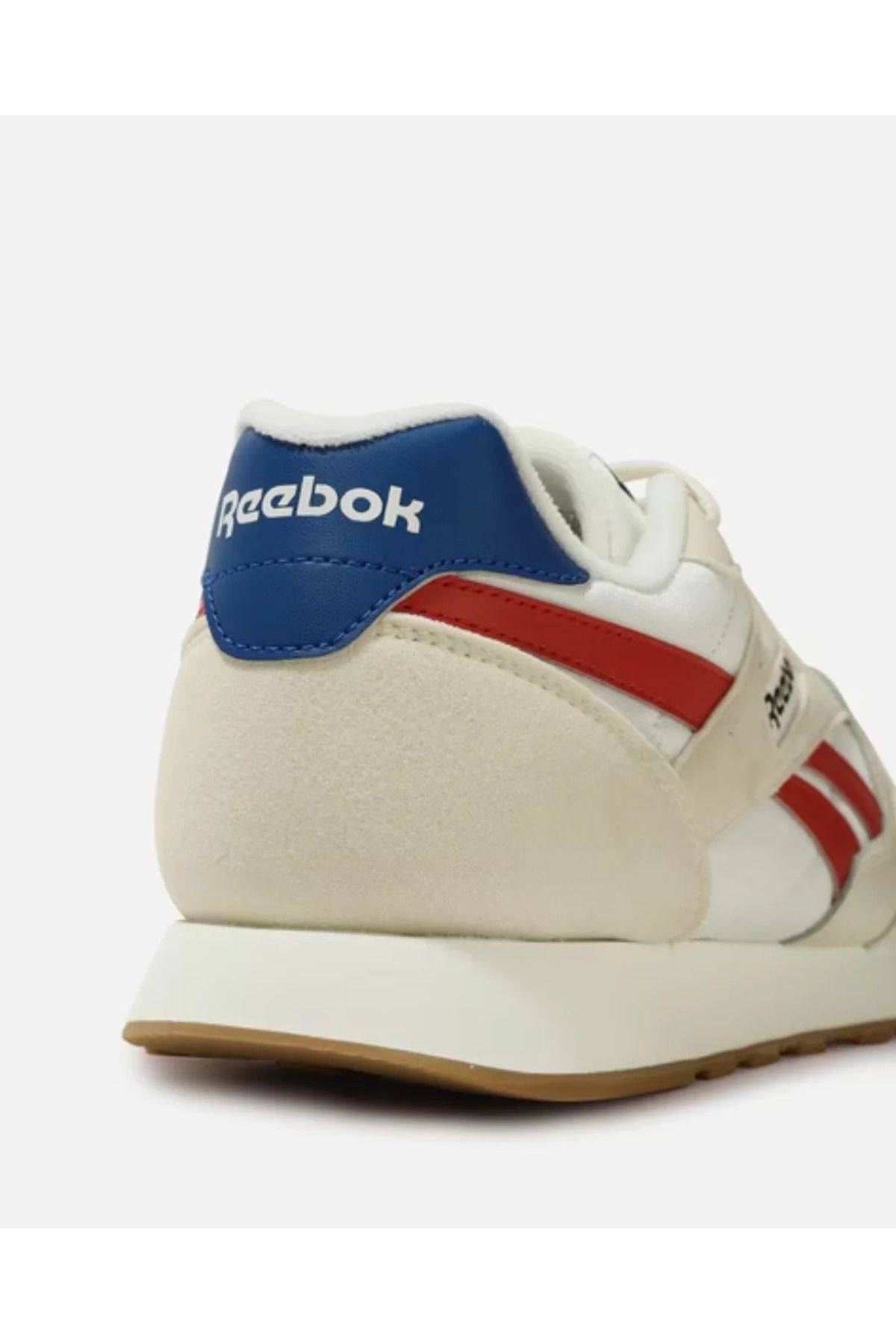 اسنیکر مردانه و زنانه کفش ورزشی Ultra Flash Broken سفید یونیسکس Reebok
