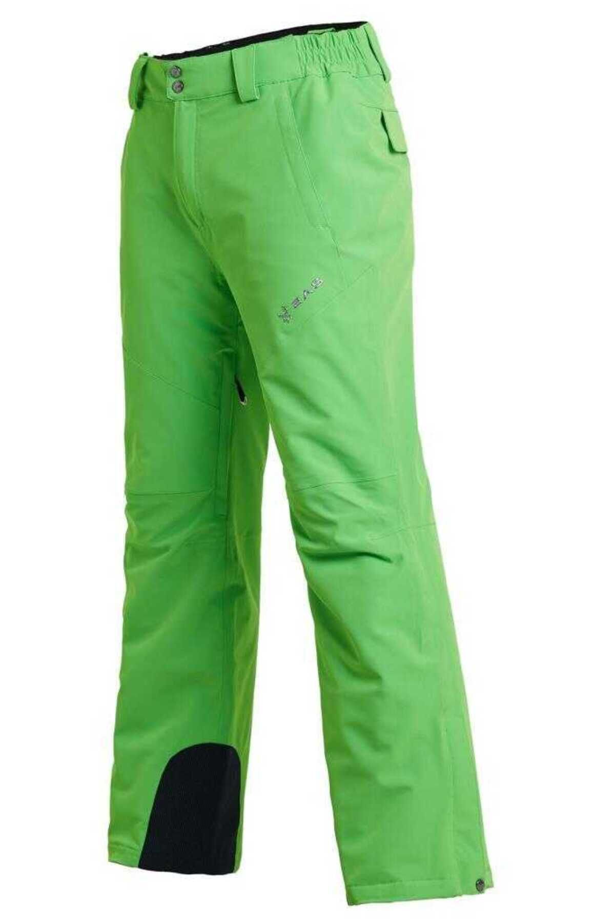 2AS-Nix Men's Ski Pants 5