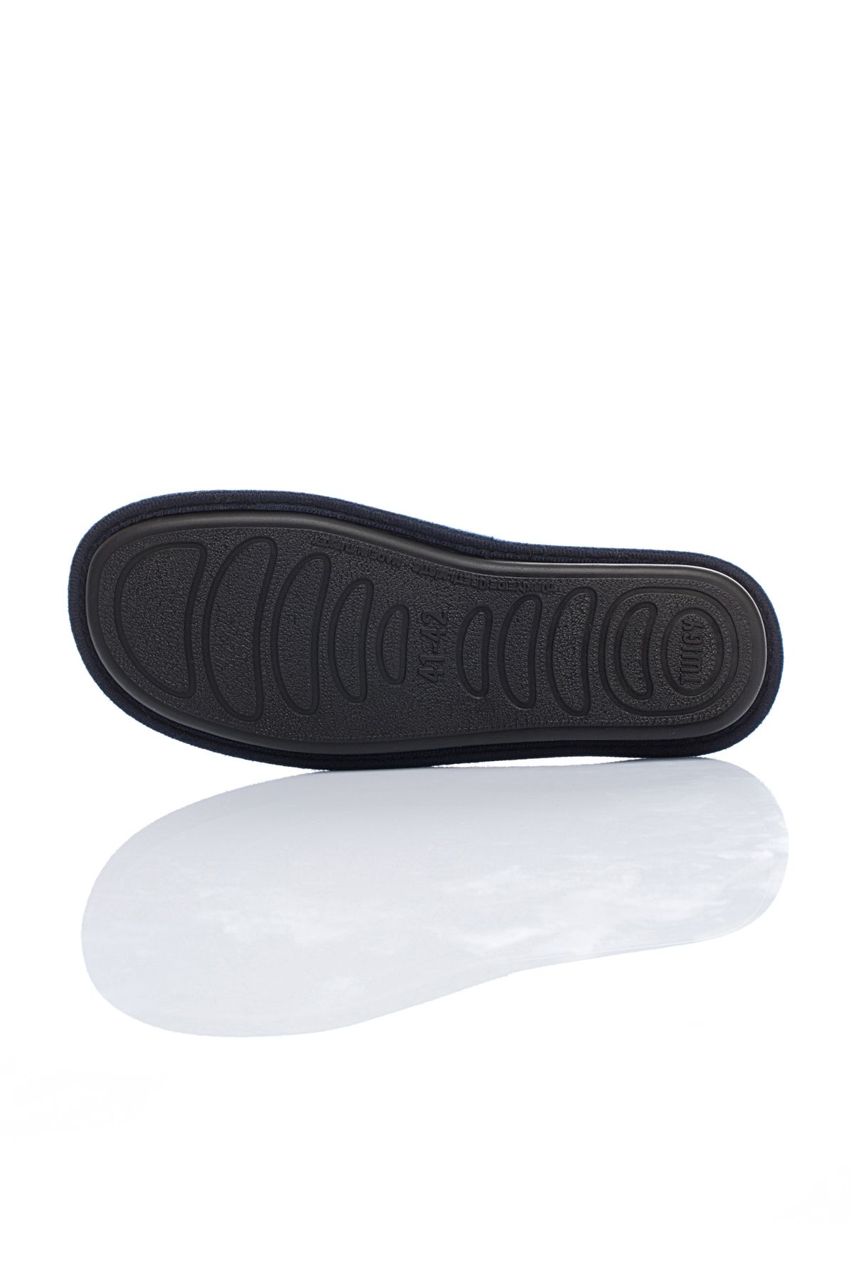 دمپایی منزل نود مردانه DATA SLIPPER HOME BEIGE 41 45 Twigy