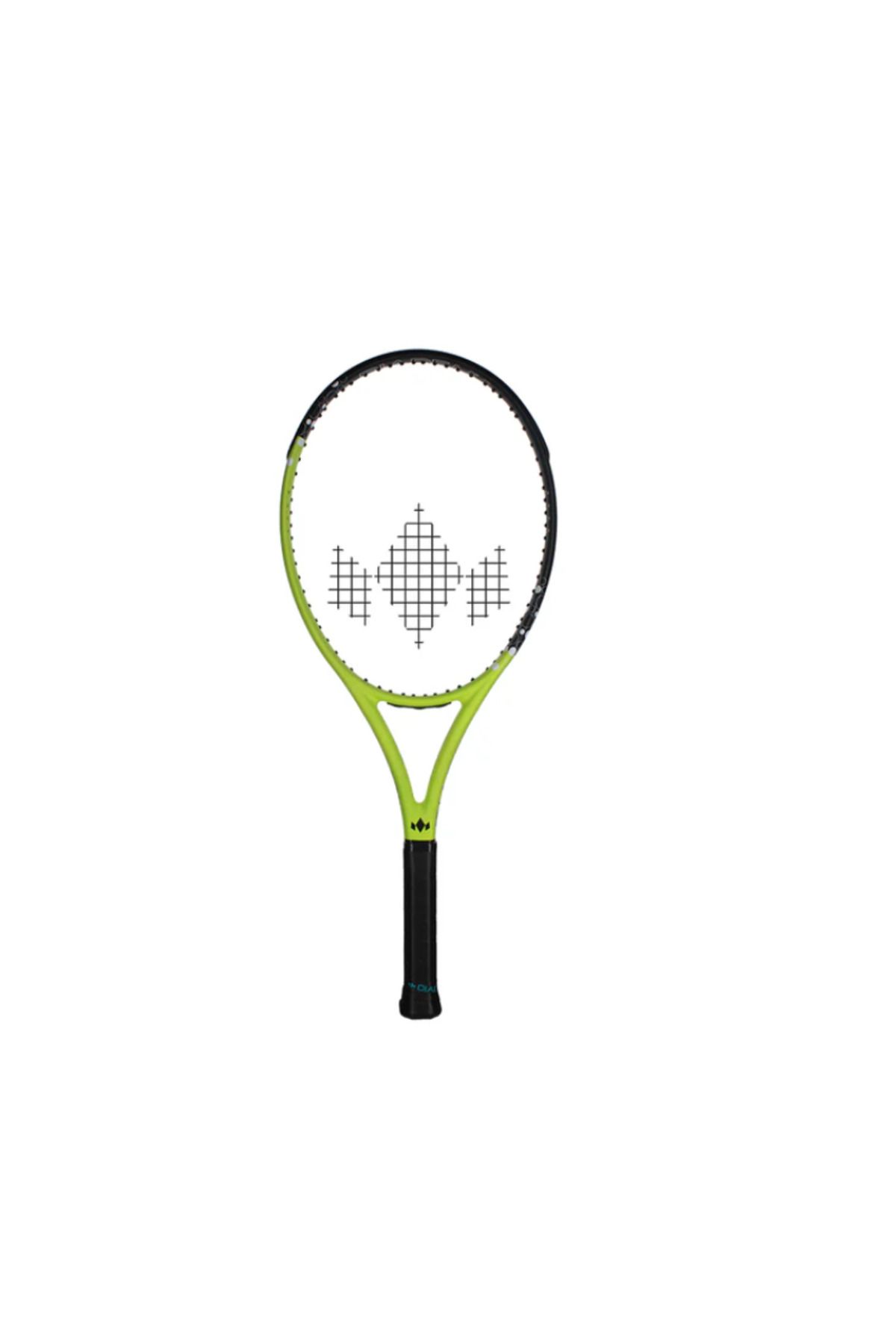 DIADEM SPORTS Diadem Super 26 Yellow Çocuk Sarı Tenis Raketi