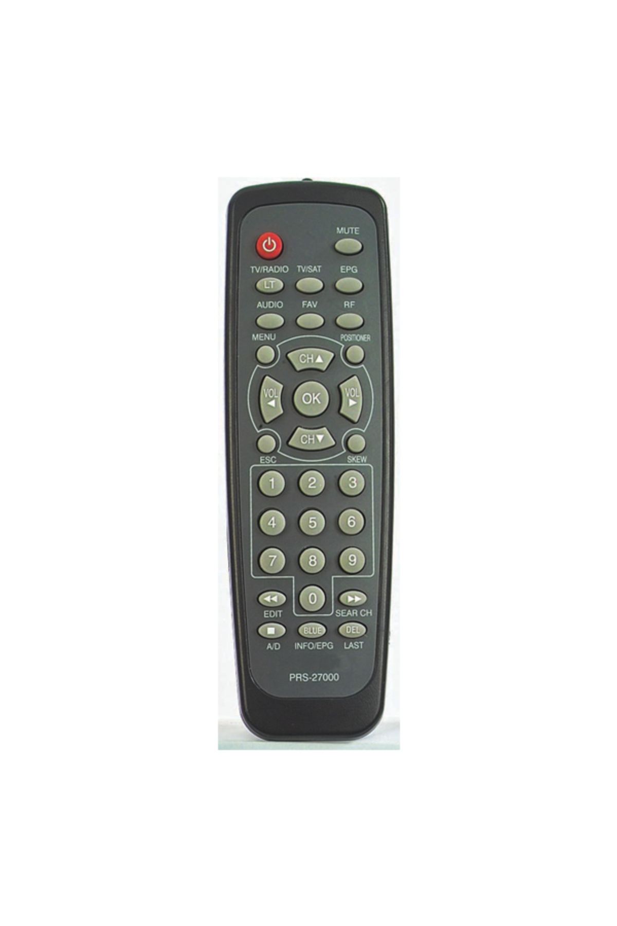 estevia Kr Premier Hrs27000 Uydu Kumandasi (4172) Yeni!!!