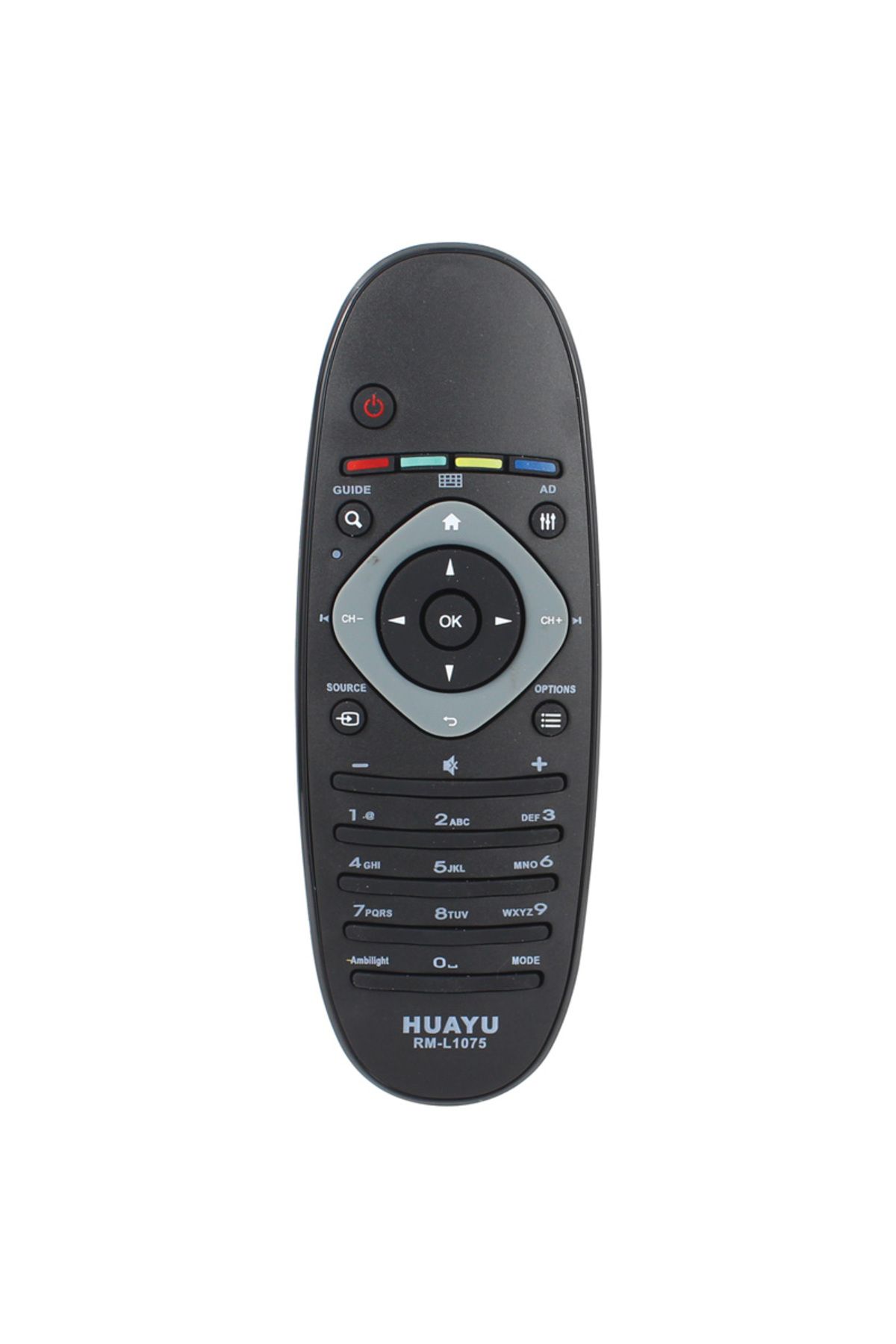 estevia Huayu Kl Rm-D1075 Lcd/Led/Plazma Tv Kumandasi (4172) Yeni!!!