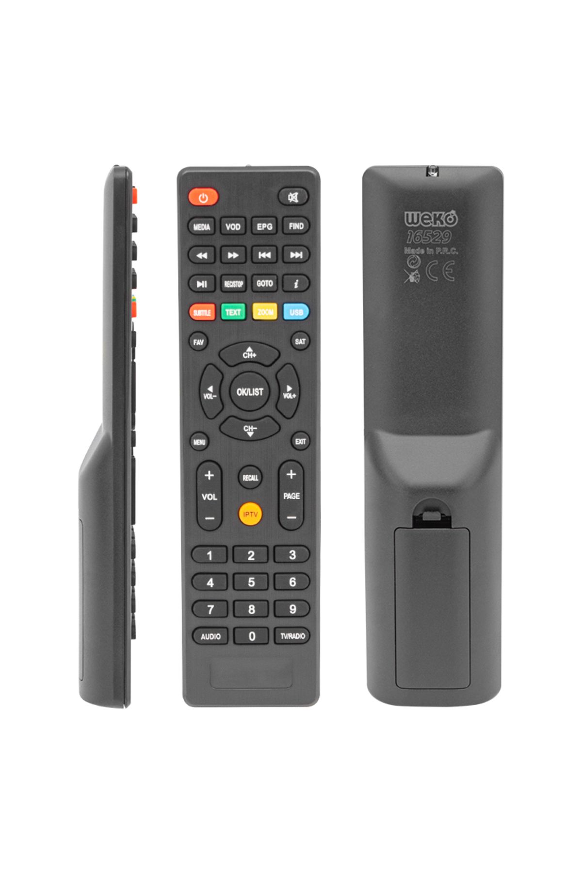 estevia Next Ip Tv * Supermax Vipbox 7S Hd Uydu Kumandasi (4172) Yeni!!!