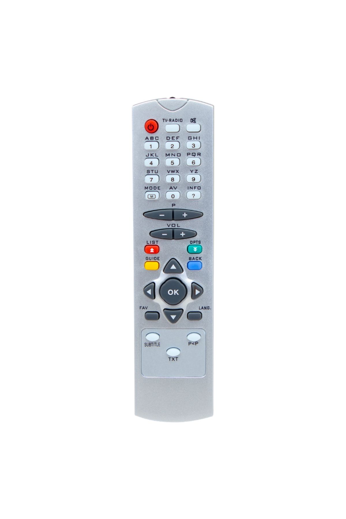 estevia Vestel Digiturk Dcr 9001-9002 Uydu Kumandasi (7864=11950) (4172) Yeni!!!