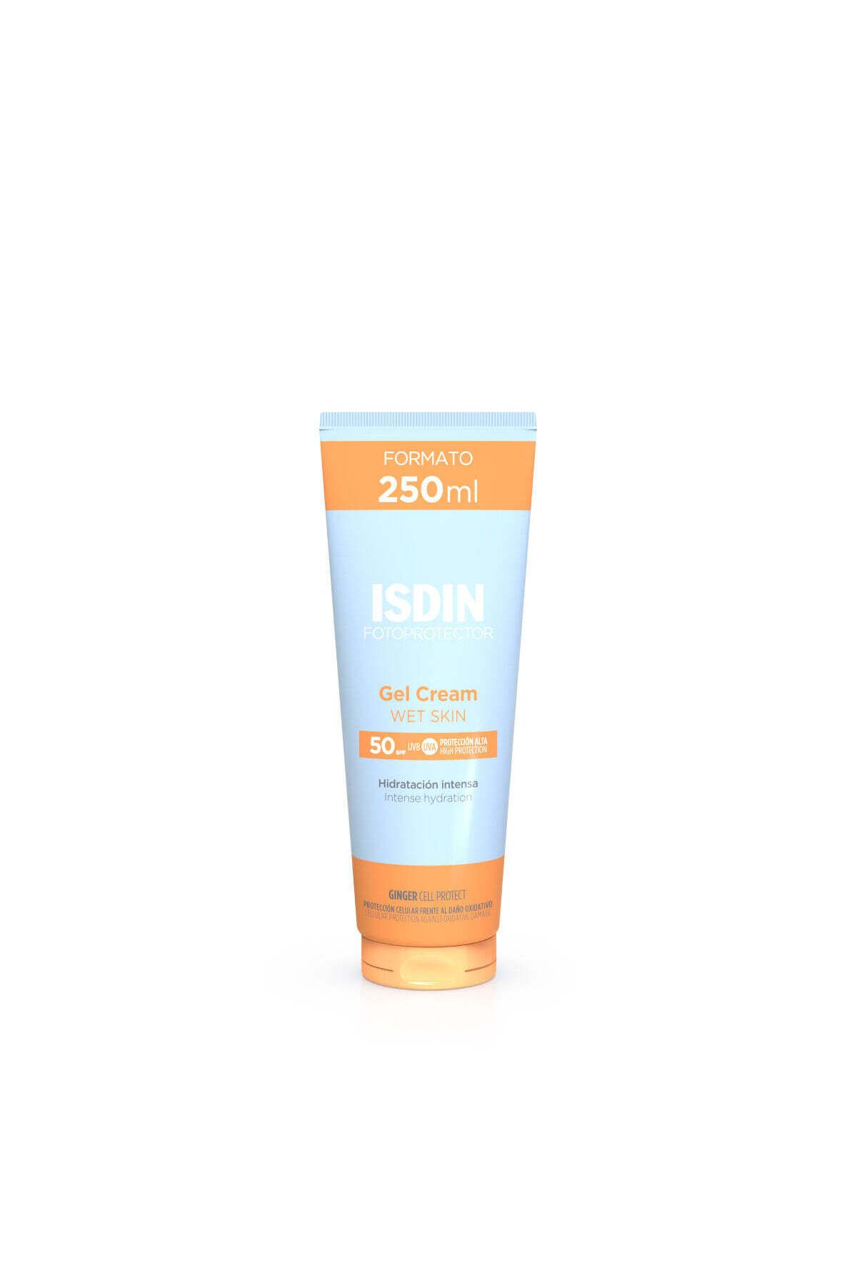 ISDIN Fotoprotector Gel Cream Spf50 250 ml