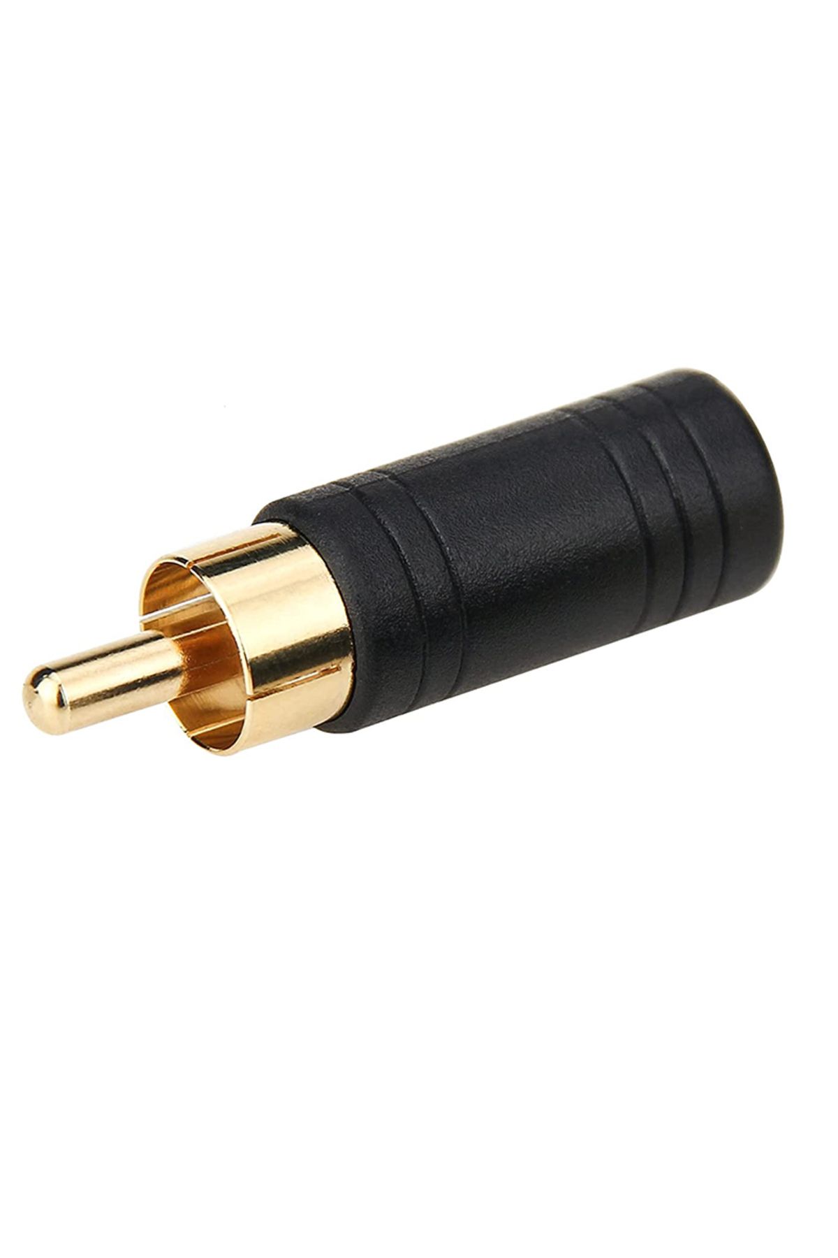 estevia 3.5 Mm Stereo Dişi / 1 Rca Erkek (4172) Yeni!!!