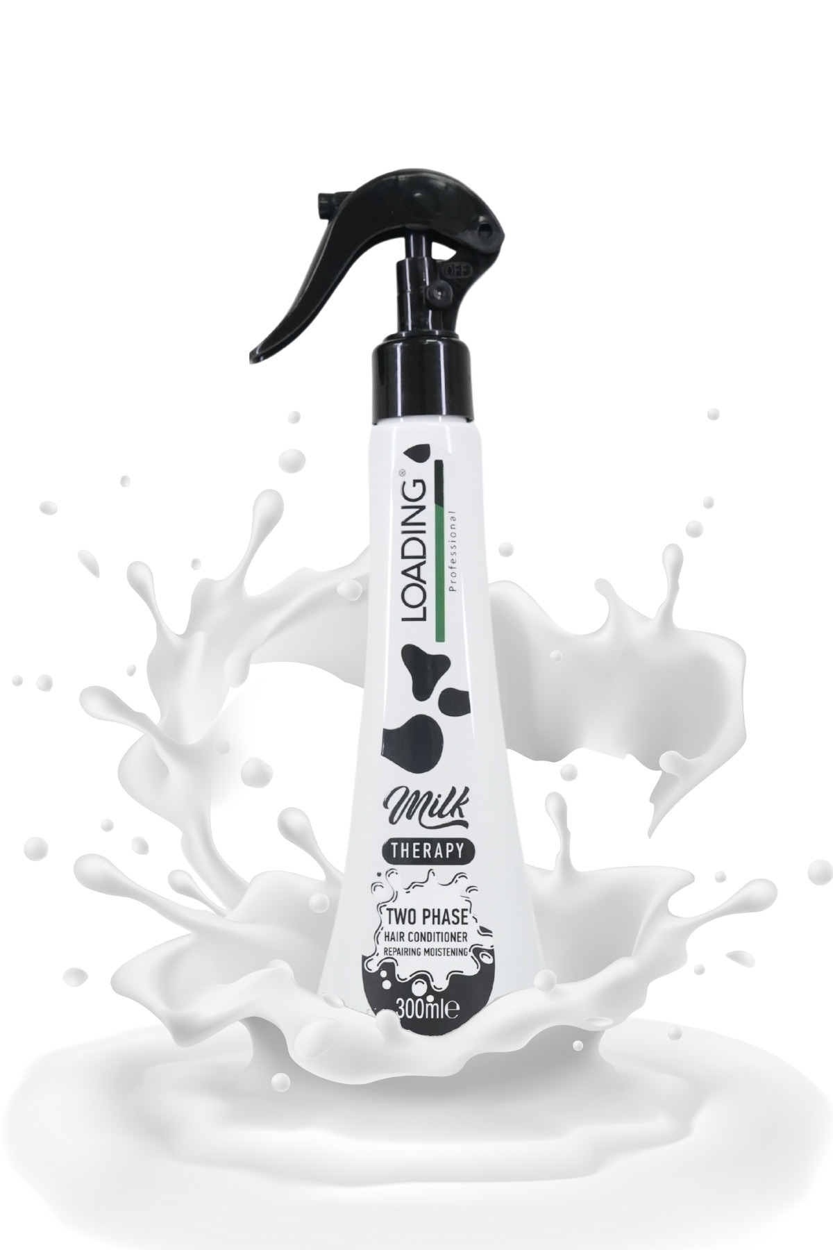 Milk Therapy Fön Suyu — 2512652 — تصویر 2 از 3