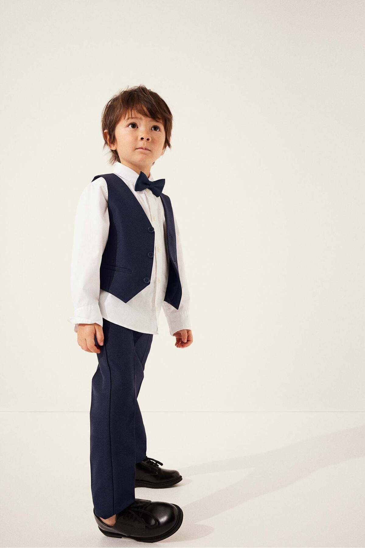 H&M-Suit waistcoat 6