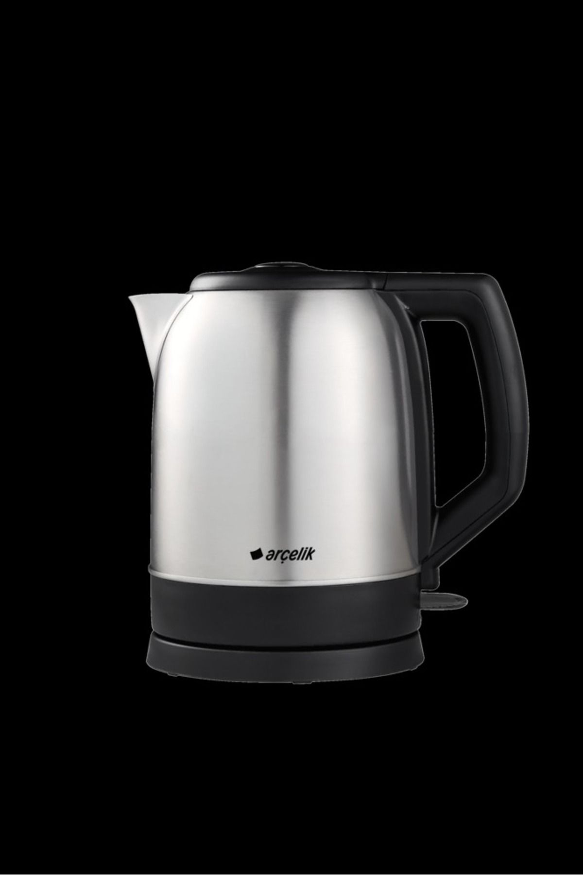 Arçelik Kl 9221 I Inox Kettle