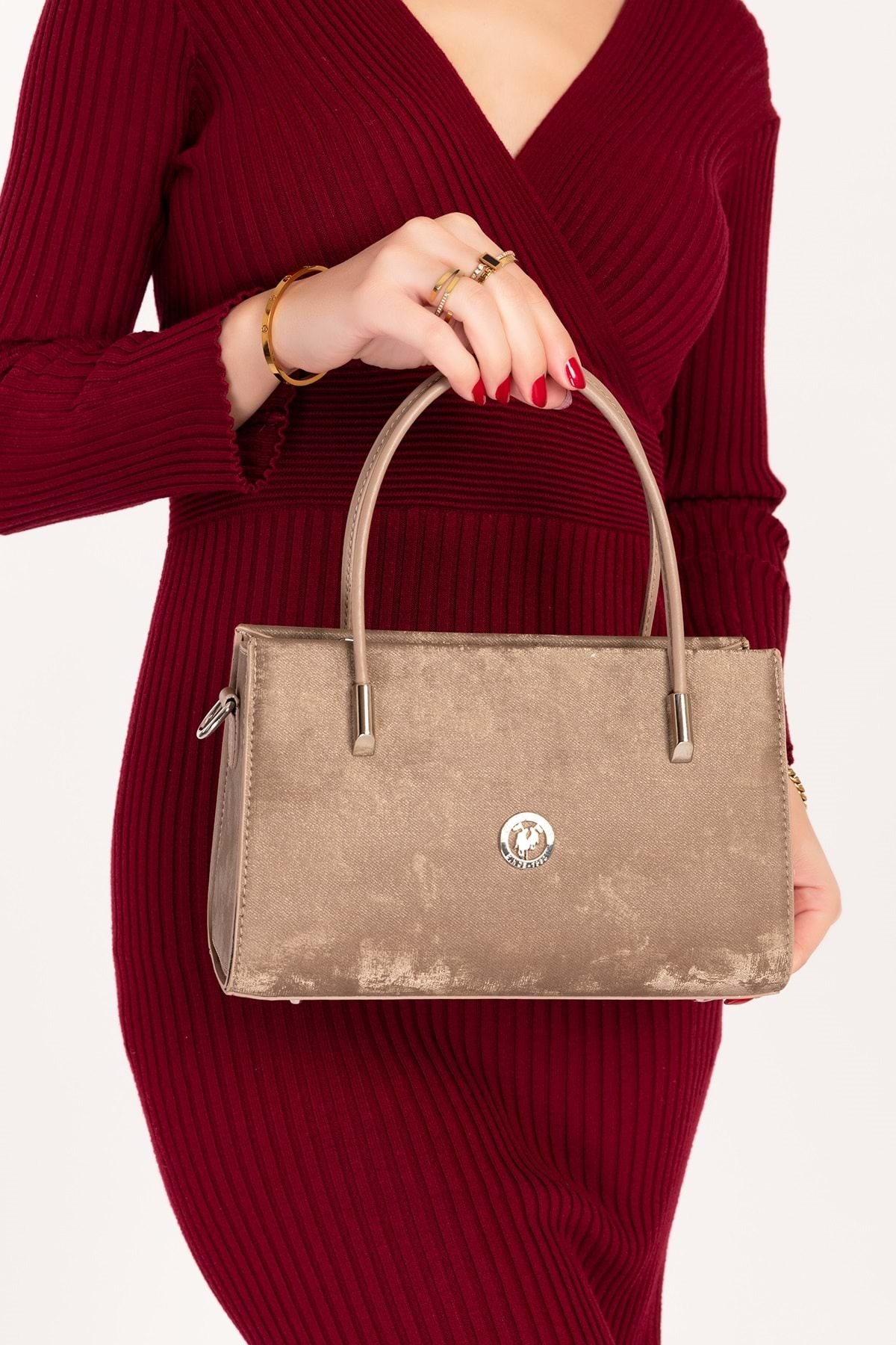 Gondol-Women's Daily Small Handbag Gp.1485 5