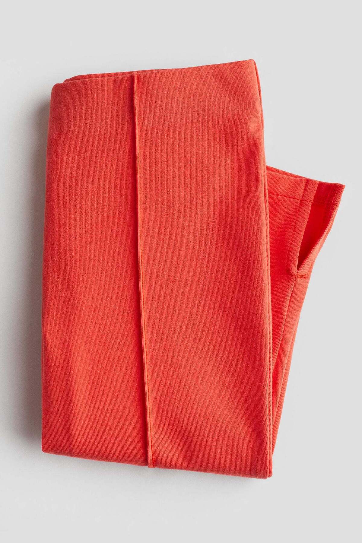 H&M-بنطال جيرسي كابري 1