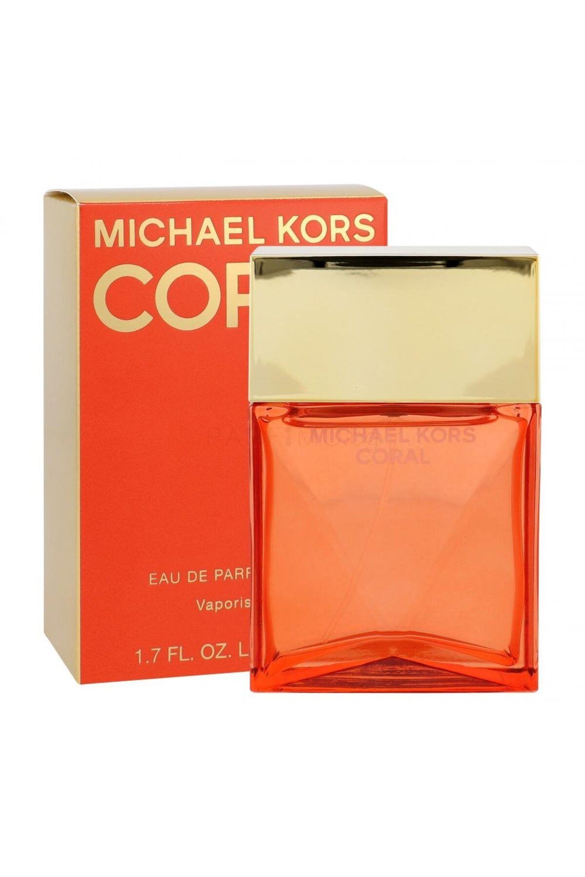 Michael Kors Coral Eau de Parfum 100 ml kadın parfüm