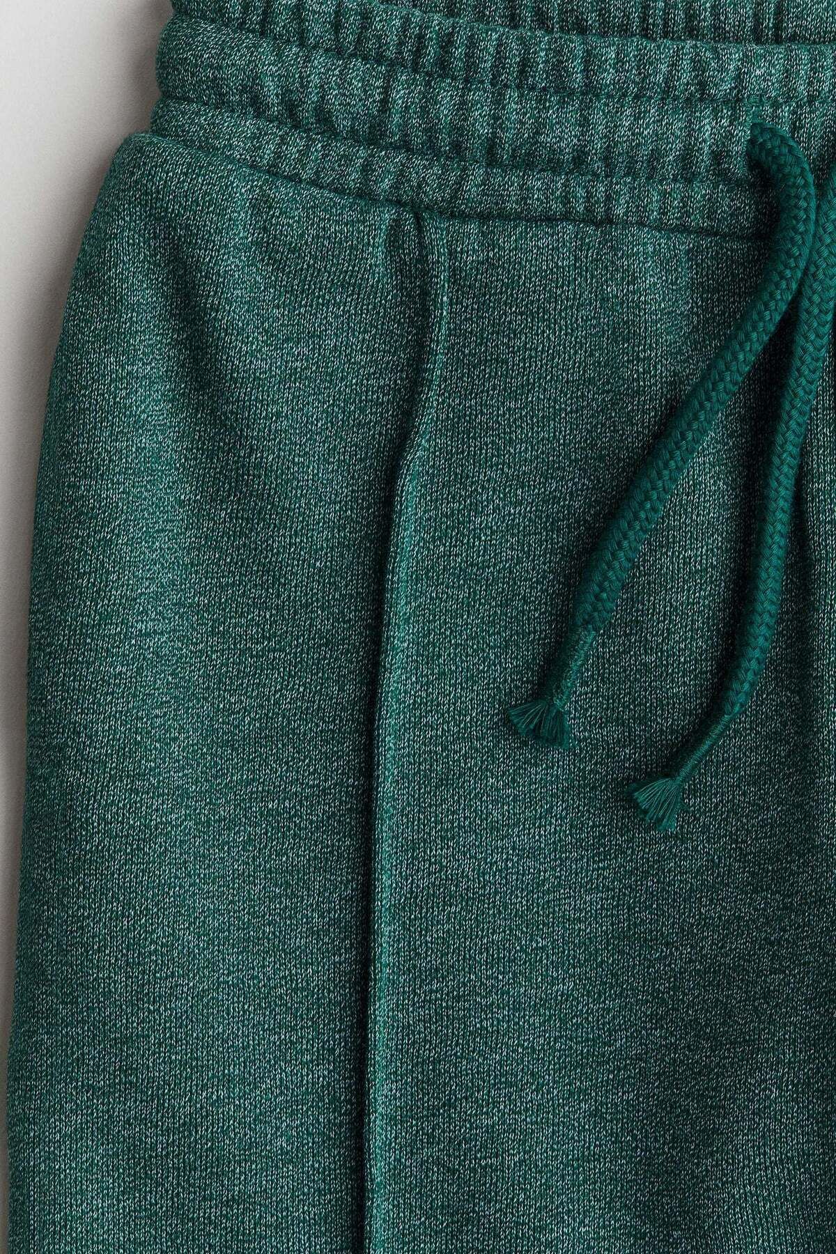 H&M-Crease-leg joggers 2