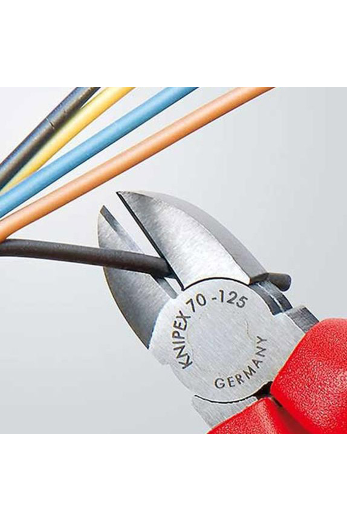 Knipex 7002125 Yan Keski 125mm - Fiyatı, Yorumları