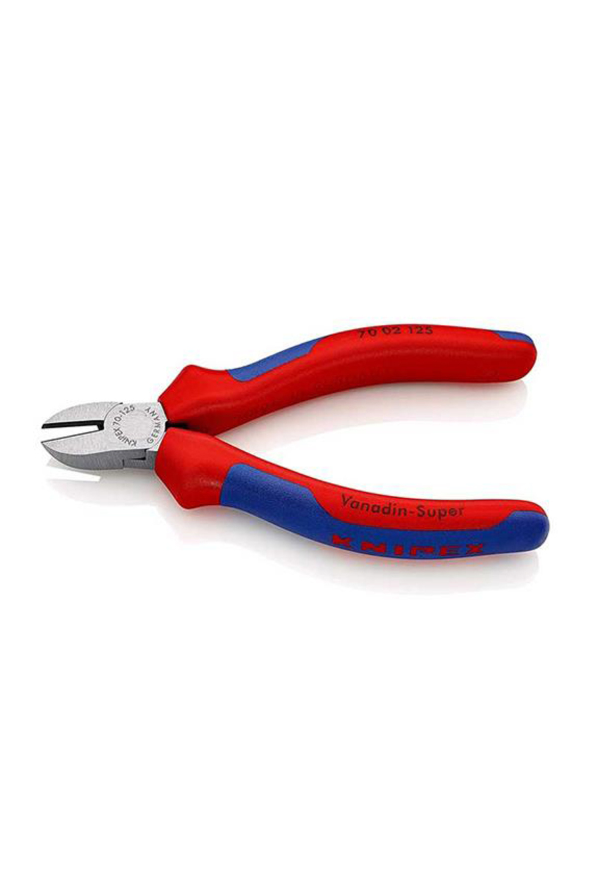 Knipex 7002125 Yan Keski 125mm - Fiyatı, Yorumları