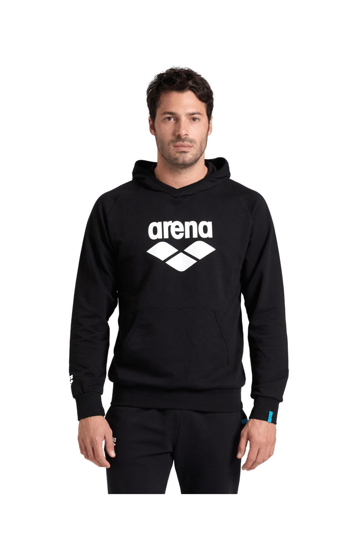 سویشرت کلاه‌دار، مناسب برای هر دو جنس آرنا سویشرت اسپرت ARENA