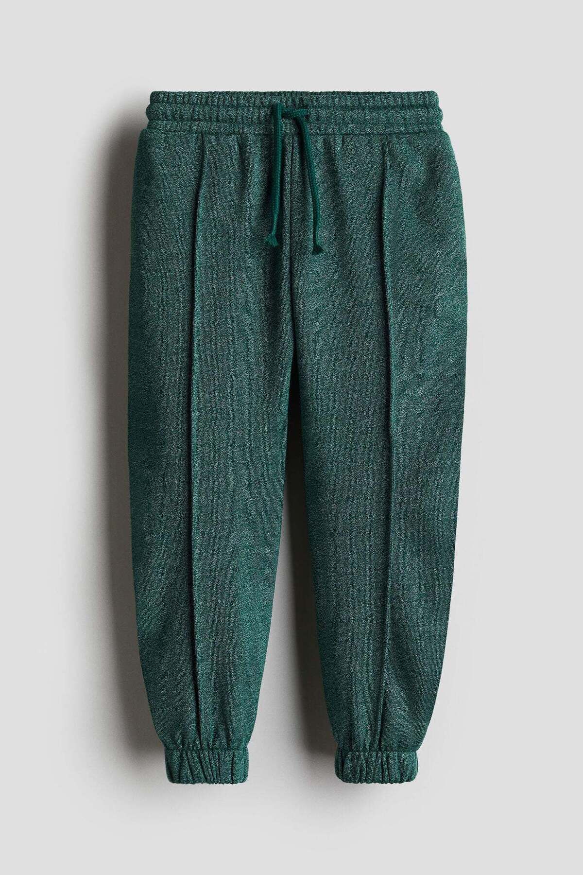 H&M-Crease-leg joggers 1