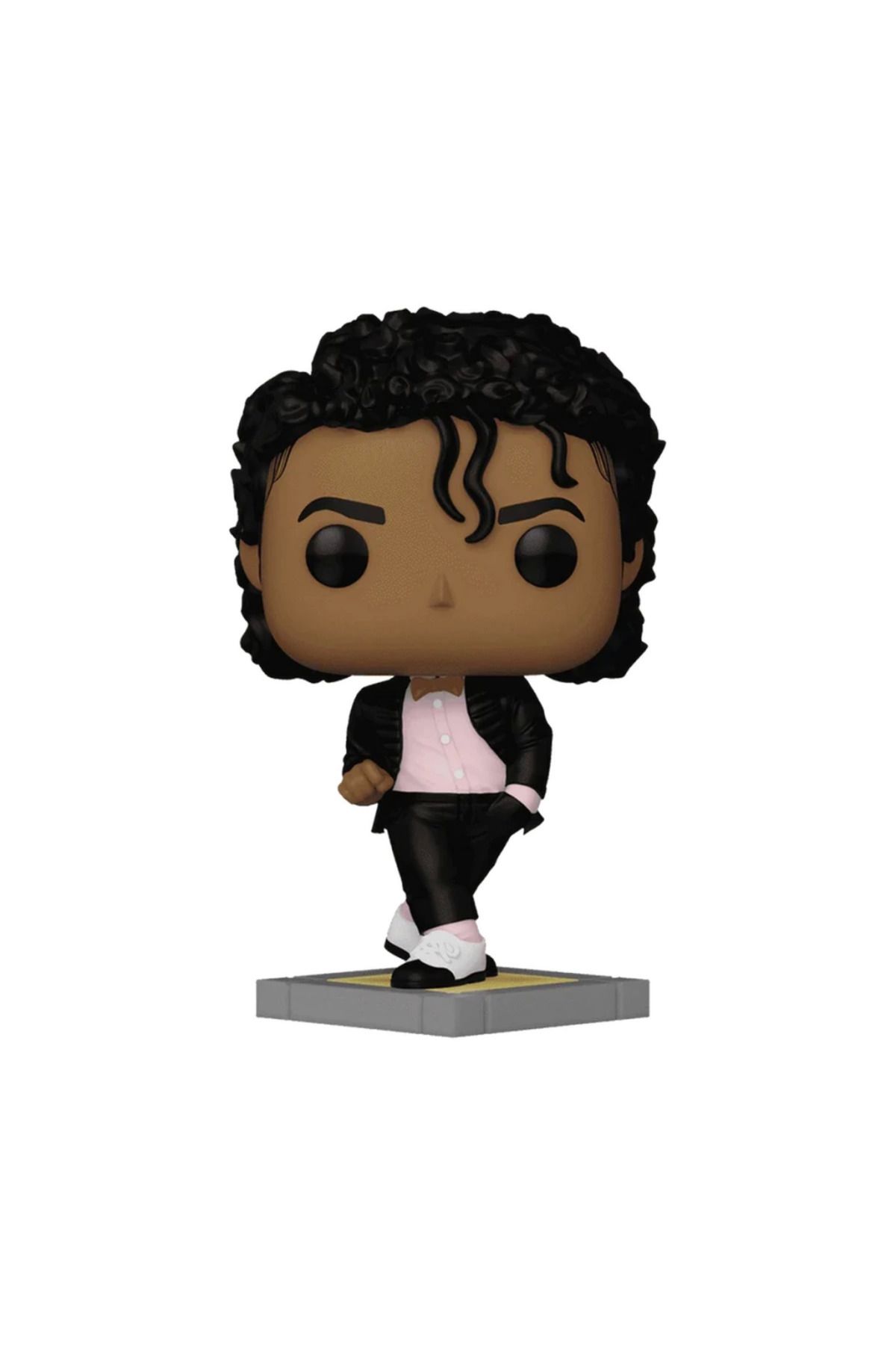 Liodoro Nessiworld Funko POP Rocks Michael Jackson Billie Jean