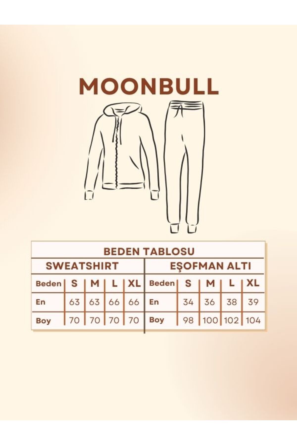 MOONBULL-Set de pantaloni de trening pentru bărbați, cu guler Bato, rezistent la frig 4