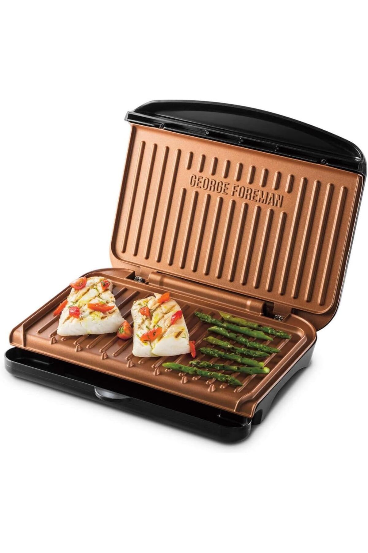 STOREMAX mrttnca Foreman 25811-56 Fit Grill 1630 W Izgara trndymrt 1087243
