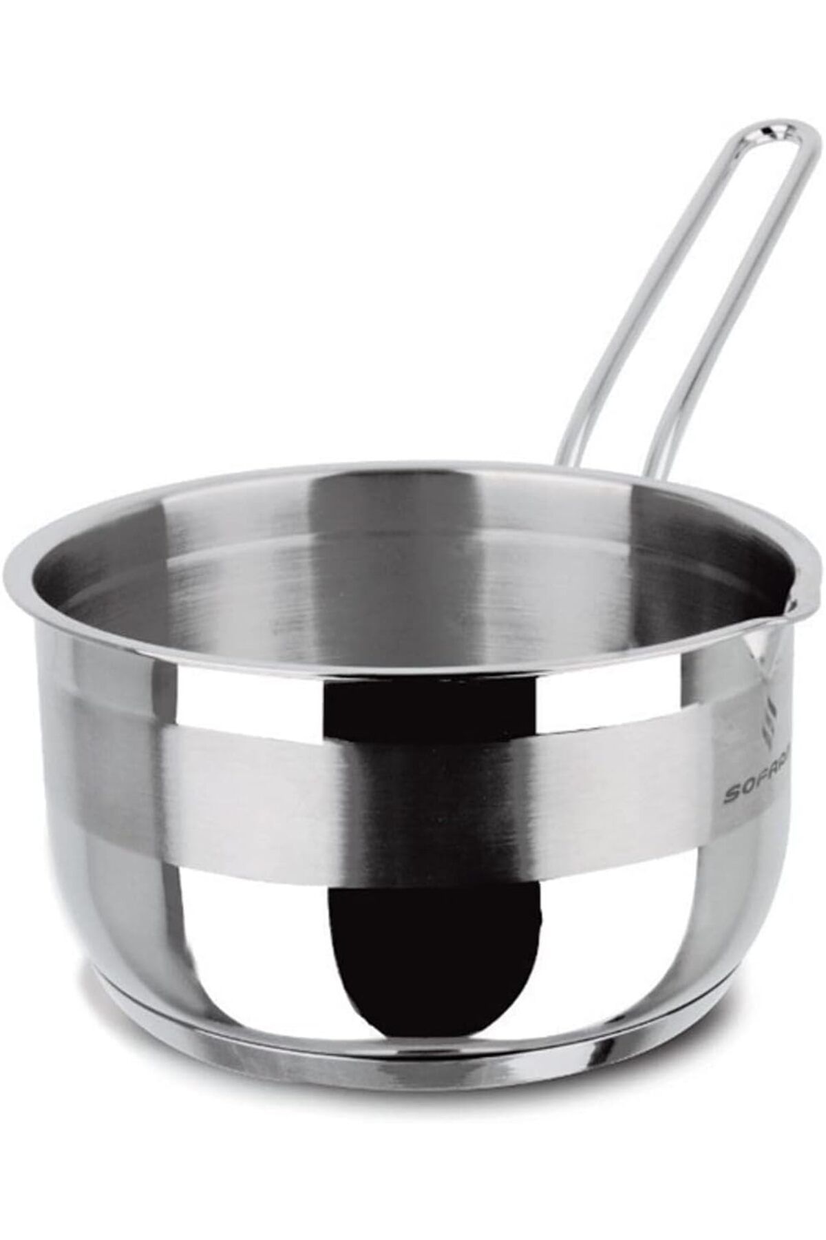 STOREMAX buxystorem Soft 14cm Derin Kaçerola trendymx 999662