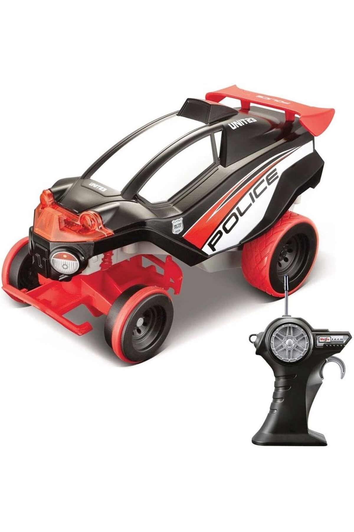 STOREMAX cmllashop 82094 Cyklone Twist R C Uzaktan Kumandali 1 542093