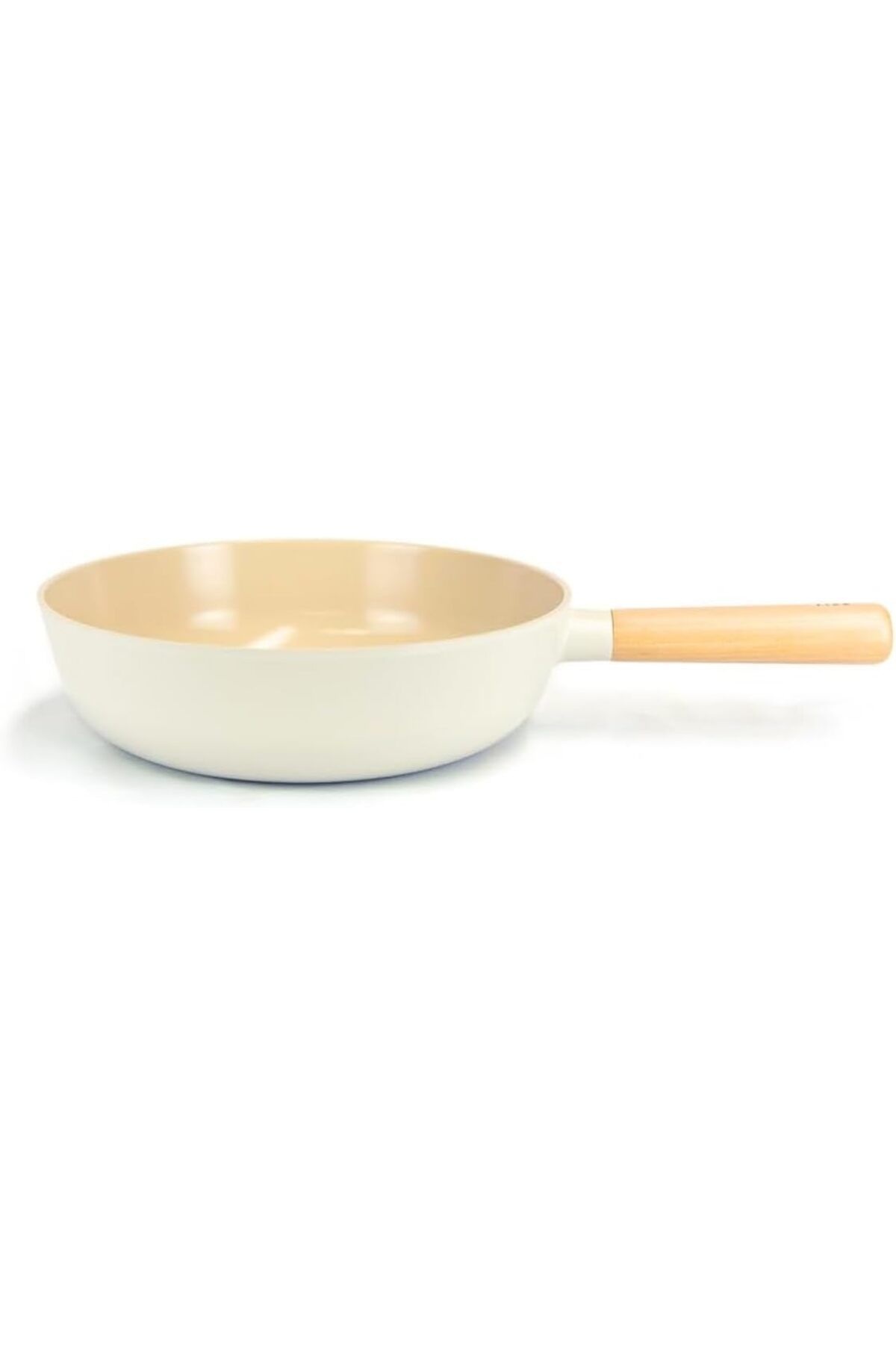STOREMAX nslmshop Fika Alüminyum Döküm Wok Tava 26Cm Life Store 1037065