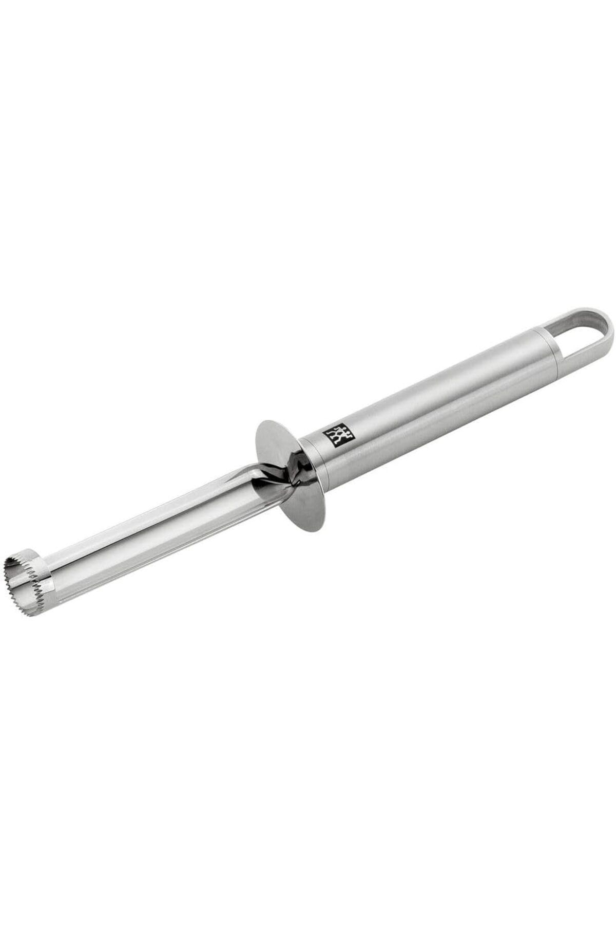 STOREMAX Pro Elma Oyacağı, 22.7 cm, Metalik Gri, 18/10 Paslanmaz Çelik StarColxlection 655141