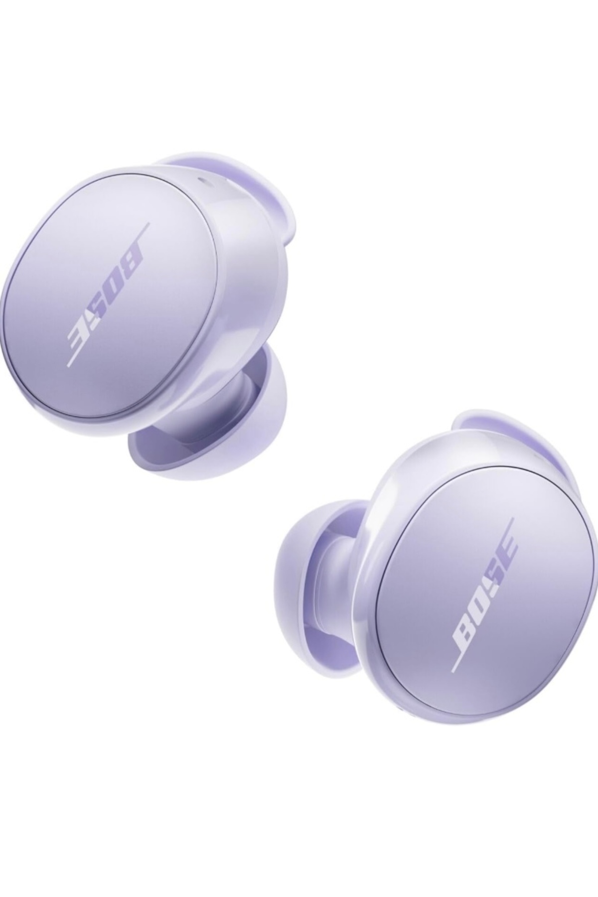 Bose Quietcomfort Earbuds Chilled Lilac Kulak Içi Kulaklık 2024