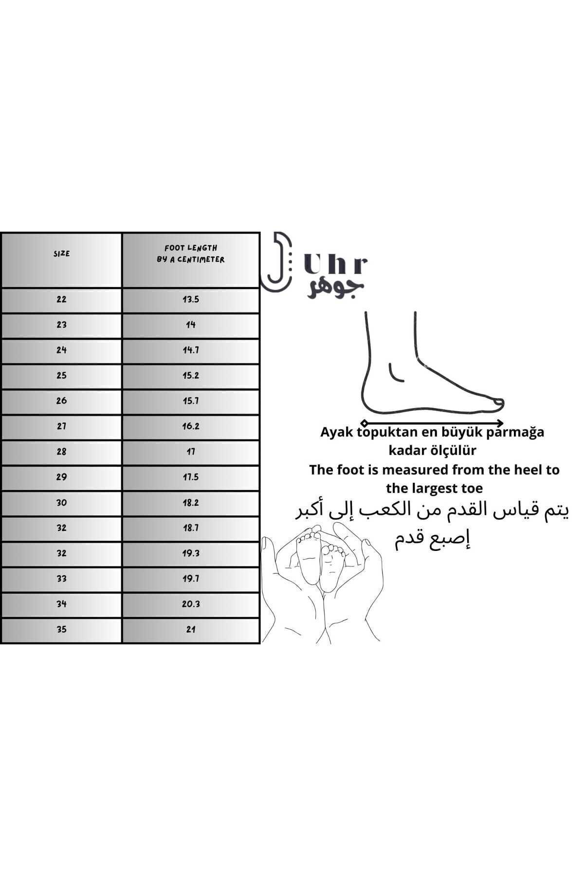 JUHR-حذاء رياضي مريح للأطفال للجنسين - حذاء رياضي كاجوال بشريط فيلكرو 4