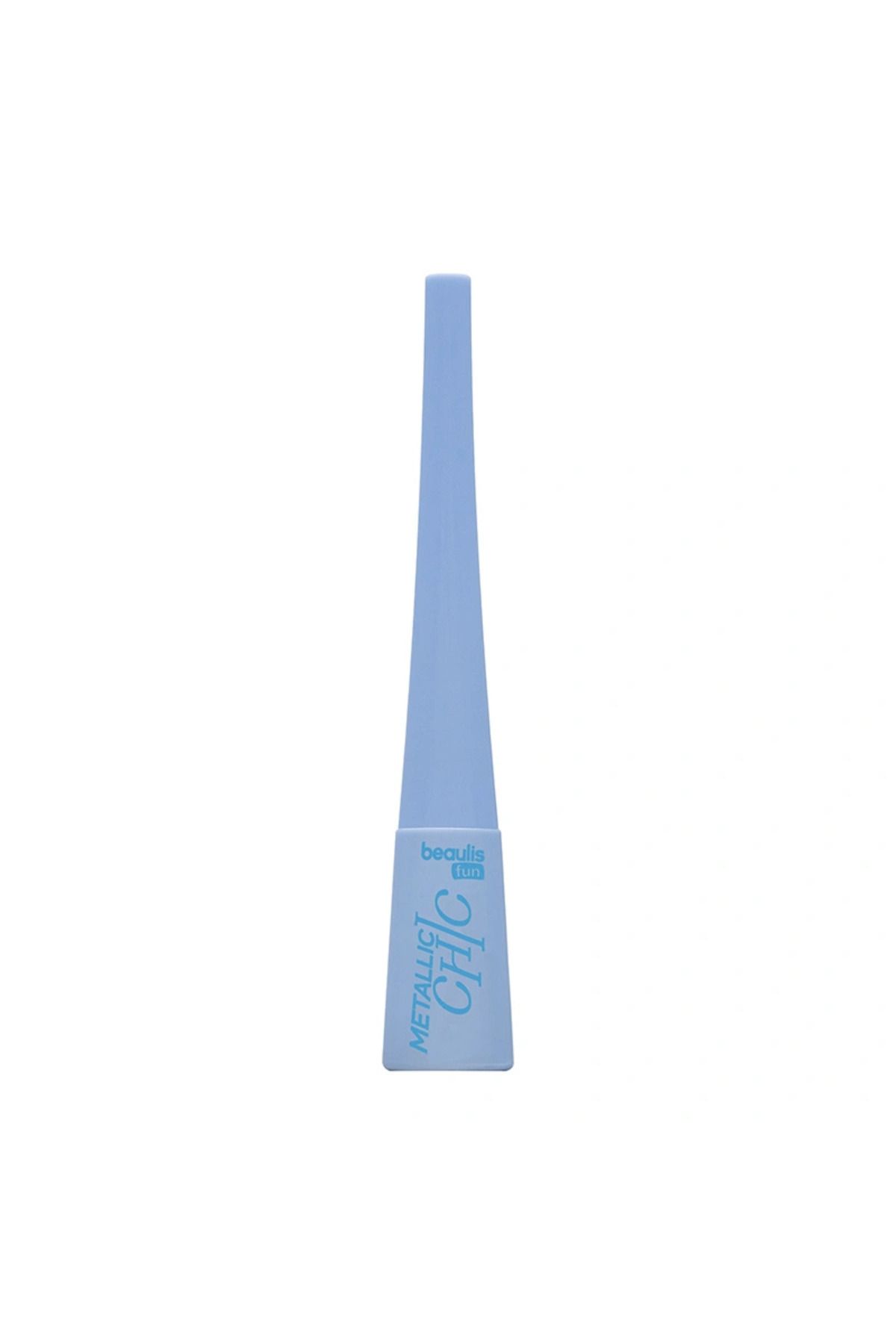 beaulis Fun Metallic Chic Metalik Dipliner - 805 Blue Sparkle