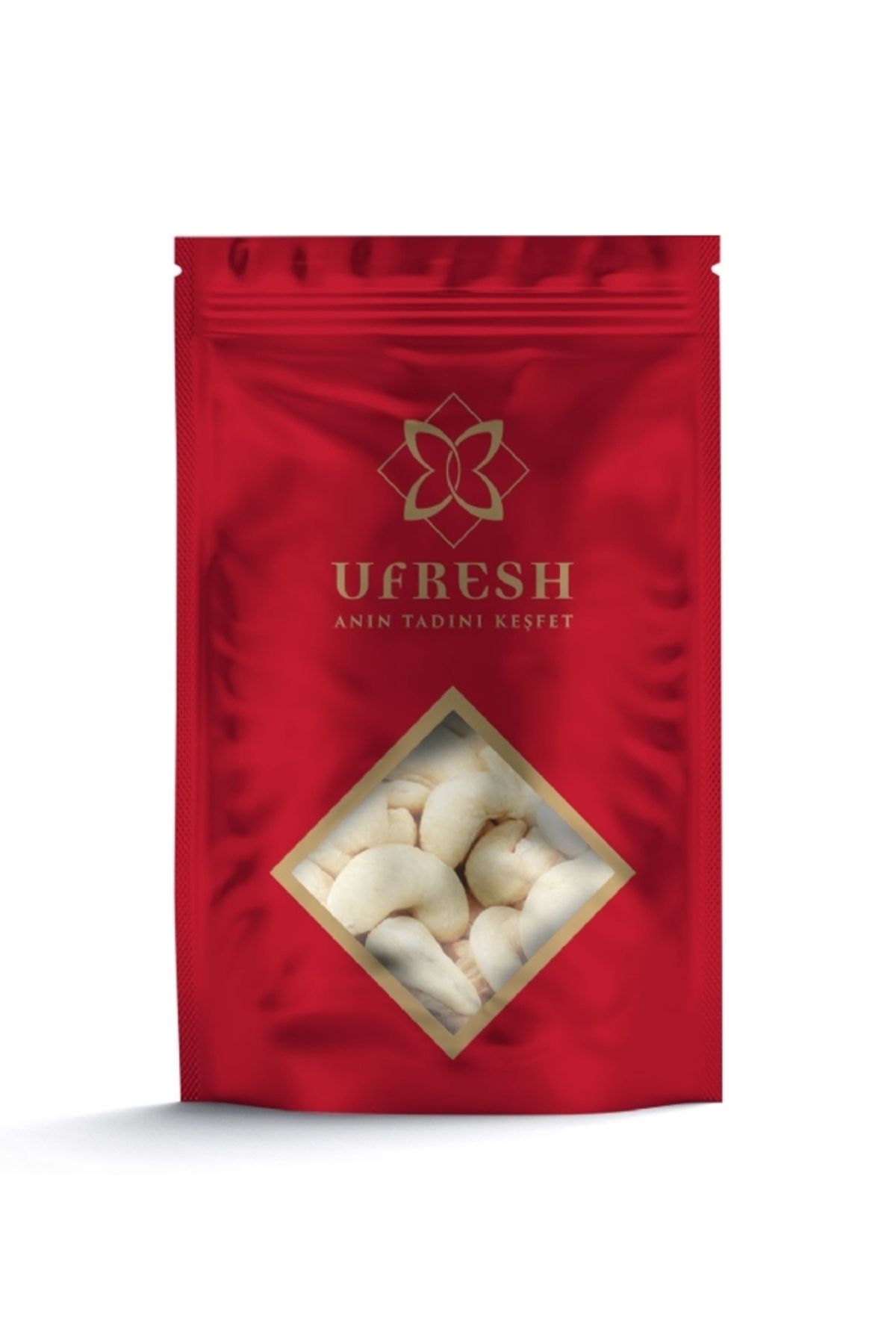 U FRESH Çiğ Kaju 100 G